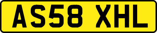 AS58XHL