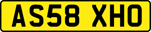 AS58XHO