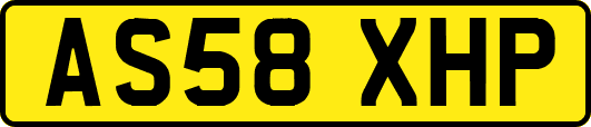 AS58XHP