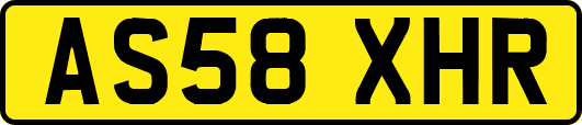 AS58XHR