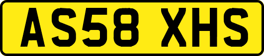 AS58XHS