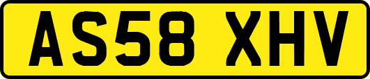 AS58XHV