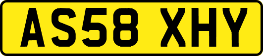 AS58XHY