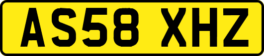 AS58XHZ