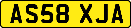AS58XJA