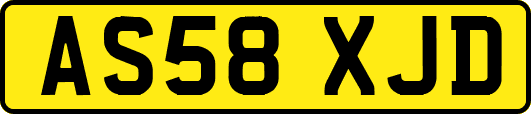 AS58XJD