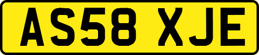 AS58XJE