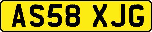 AS58XJG