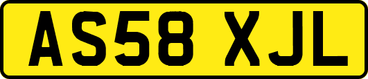 AS58XJL