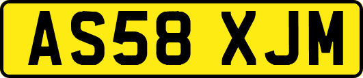 AS58XJM