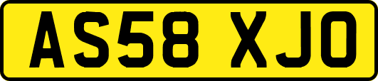AS58XJO