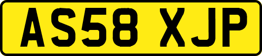 AS58XJP
