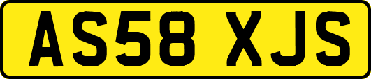 AS58XJS