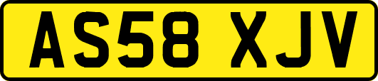 AS58XJV