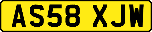 AS58XJW