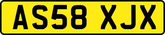 AS58XJX