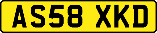 AS58XKD