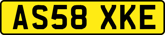 AS58XKE