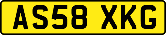 AS58XKG