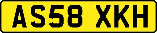 AS58XKH