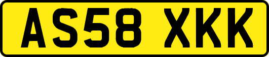 AS58XKK