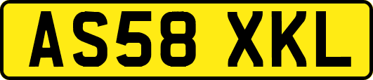 AS58XKL