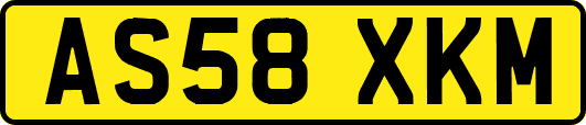 AS58XKM