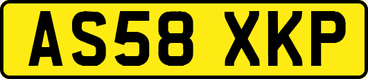 AS58XKP