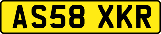 AS58XKR