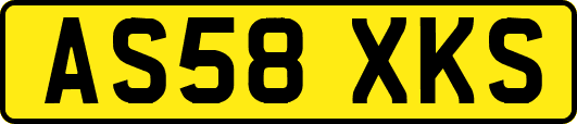 AS58XKS