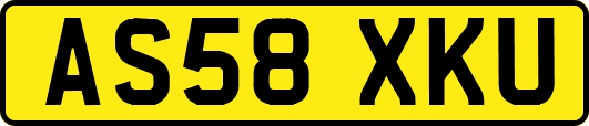 AS58XKU