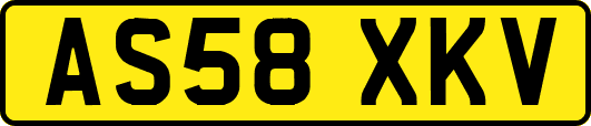 AS58XKV