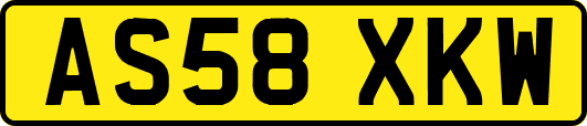 AS58XKW