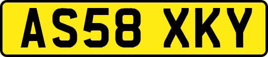 AS58XKY