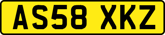 AS58XKZ