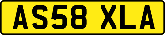 AS58XLA