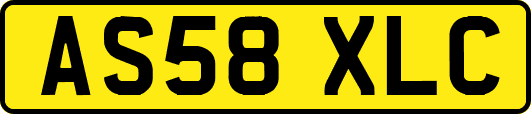 AS58XLC