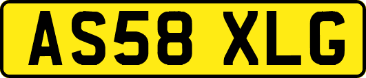 AS58XLG