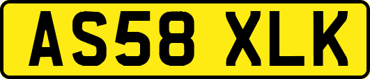 AS58XLK