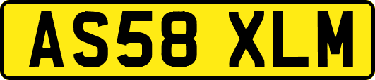 AS58XLM