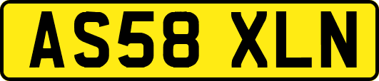 AS58XLN