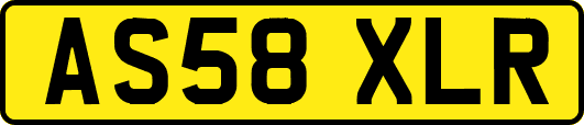 AS58XLR