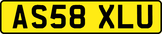 AS58XLU