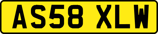 AS58XLW
