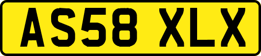 AS58XLX