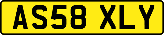 AS58XLY