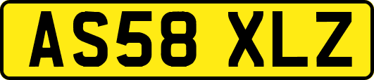 AS58XLZ