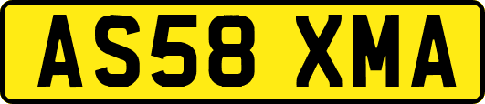 AS58XMA