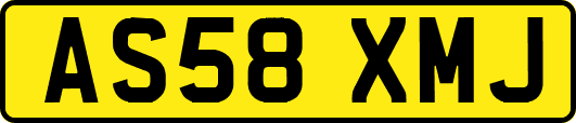 AS58XMJ