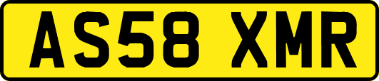 AS58XMR